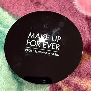 Makeup Forever Black Highlighter Compact